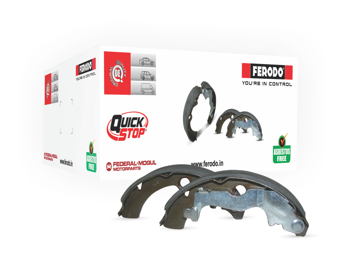 New Launches | Ferodo
